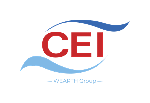 Logo CEI-MARINE